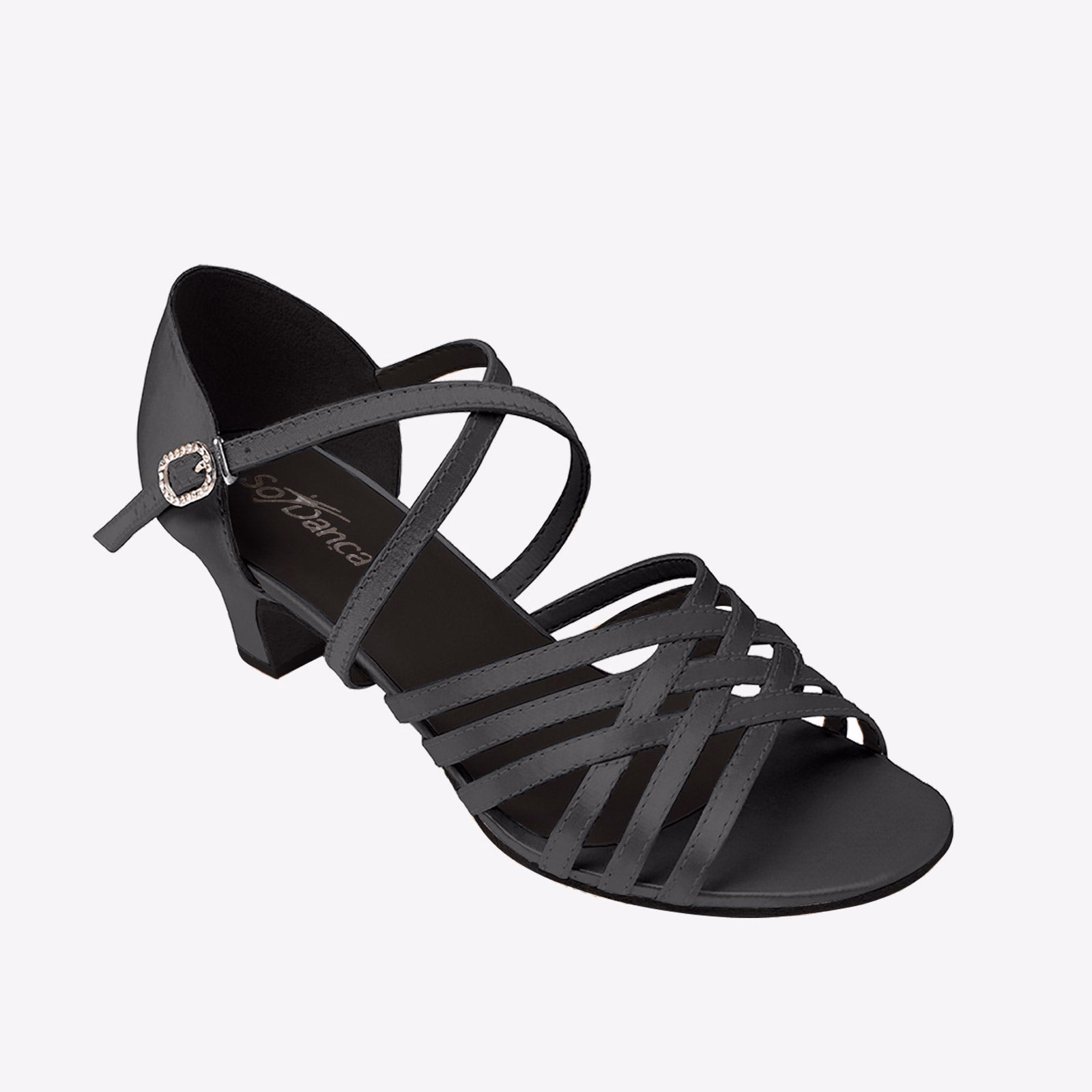 Sandalia Adulto para Baile de Salón - BL180