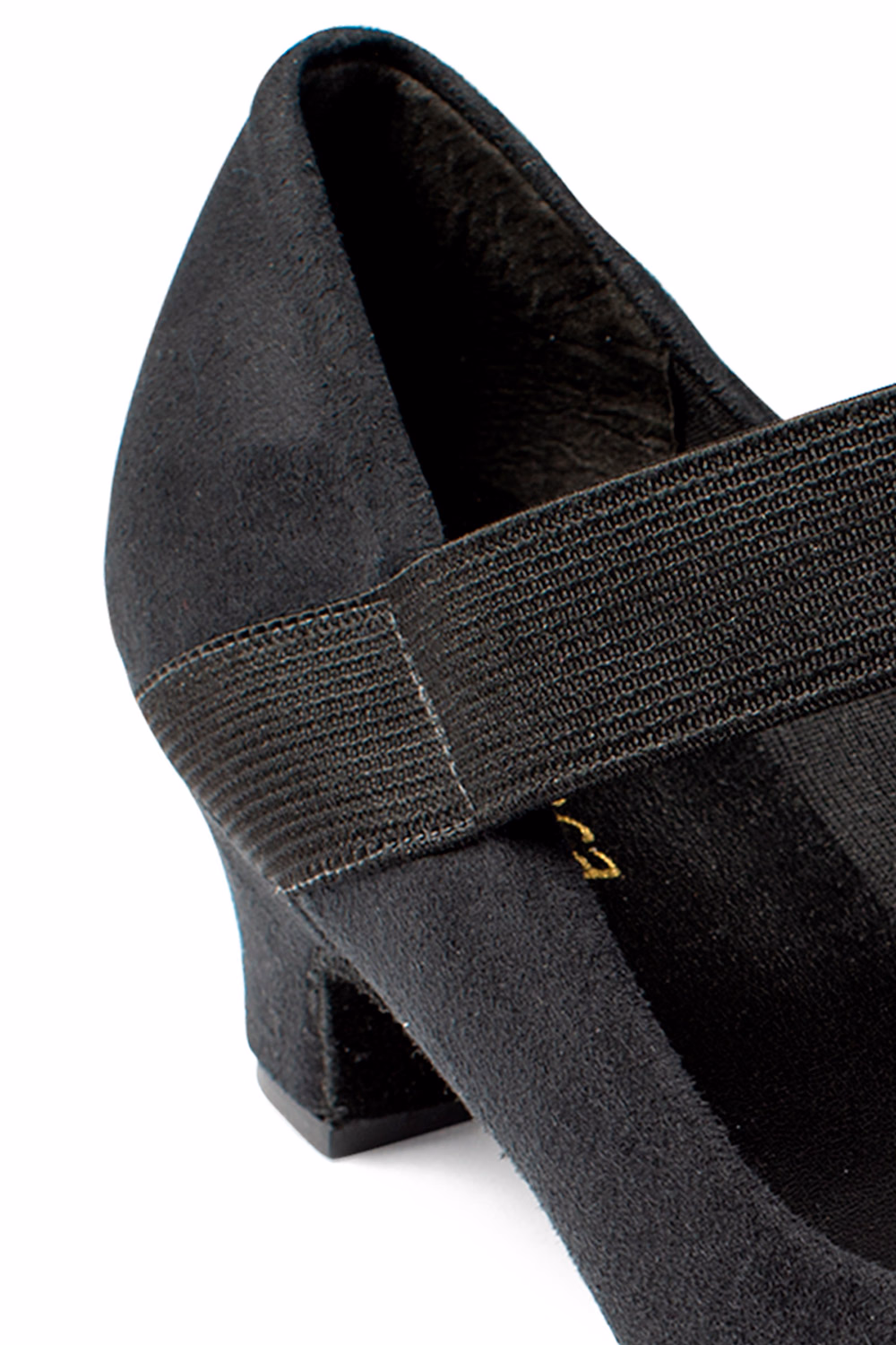 Zapato Adulto para Práctica de Baile de Salón - BL184 — foto 2