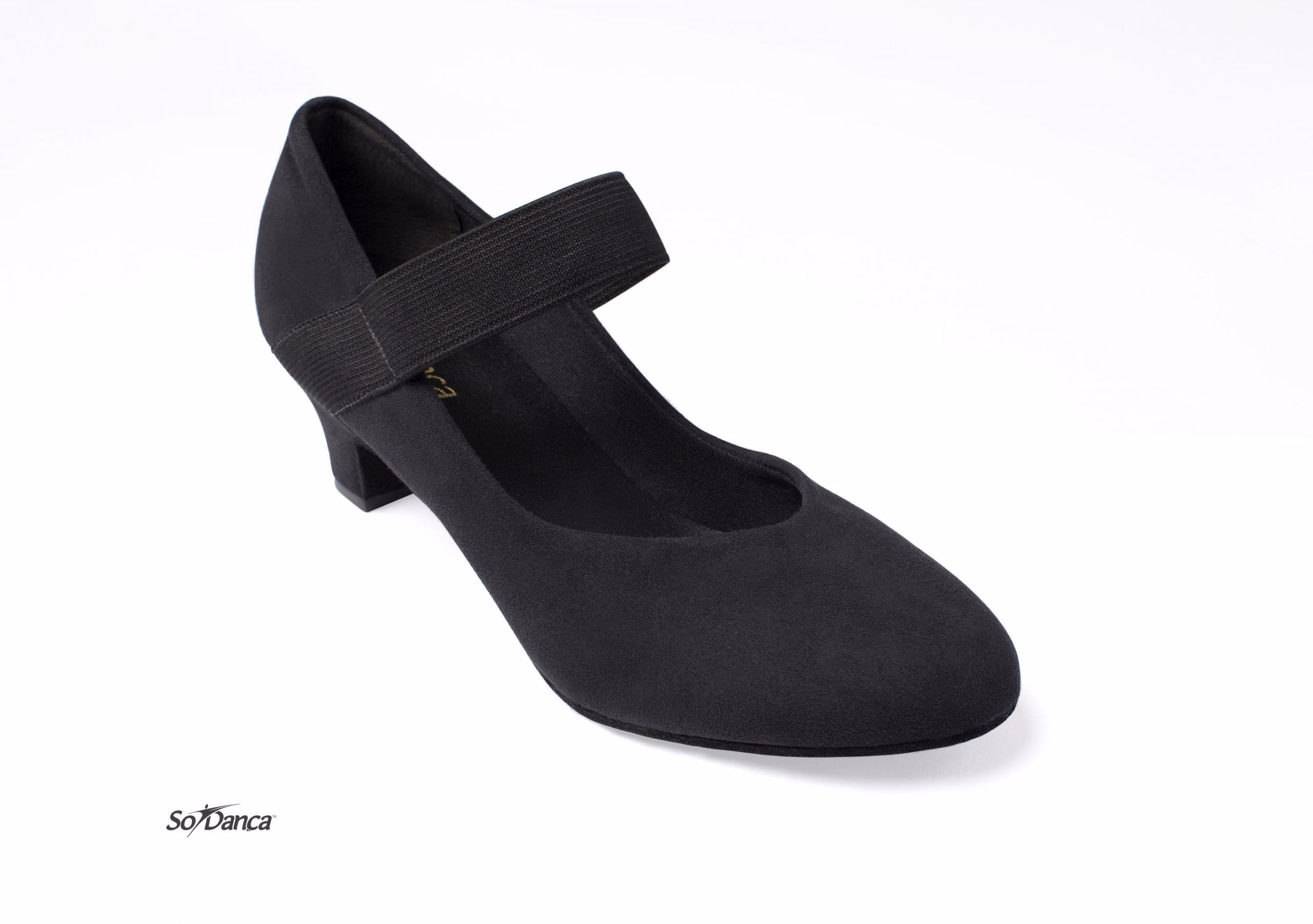 Zapato Adulto para Práctica de Baile de Salón - BL184