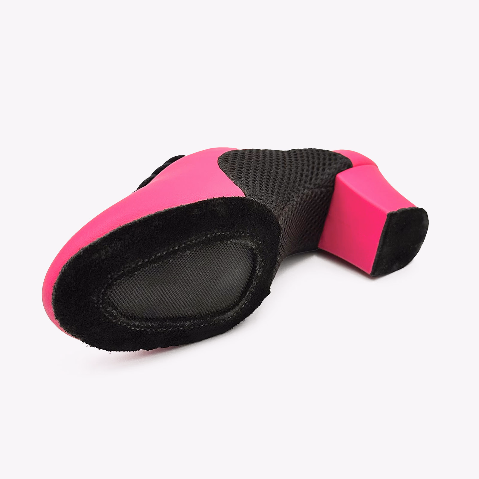 Zapato Adulto para Baile de Salón - BL302 — foto 3