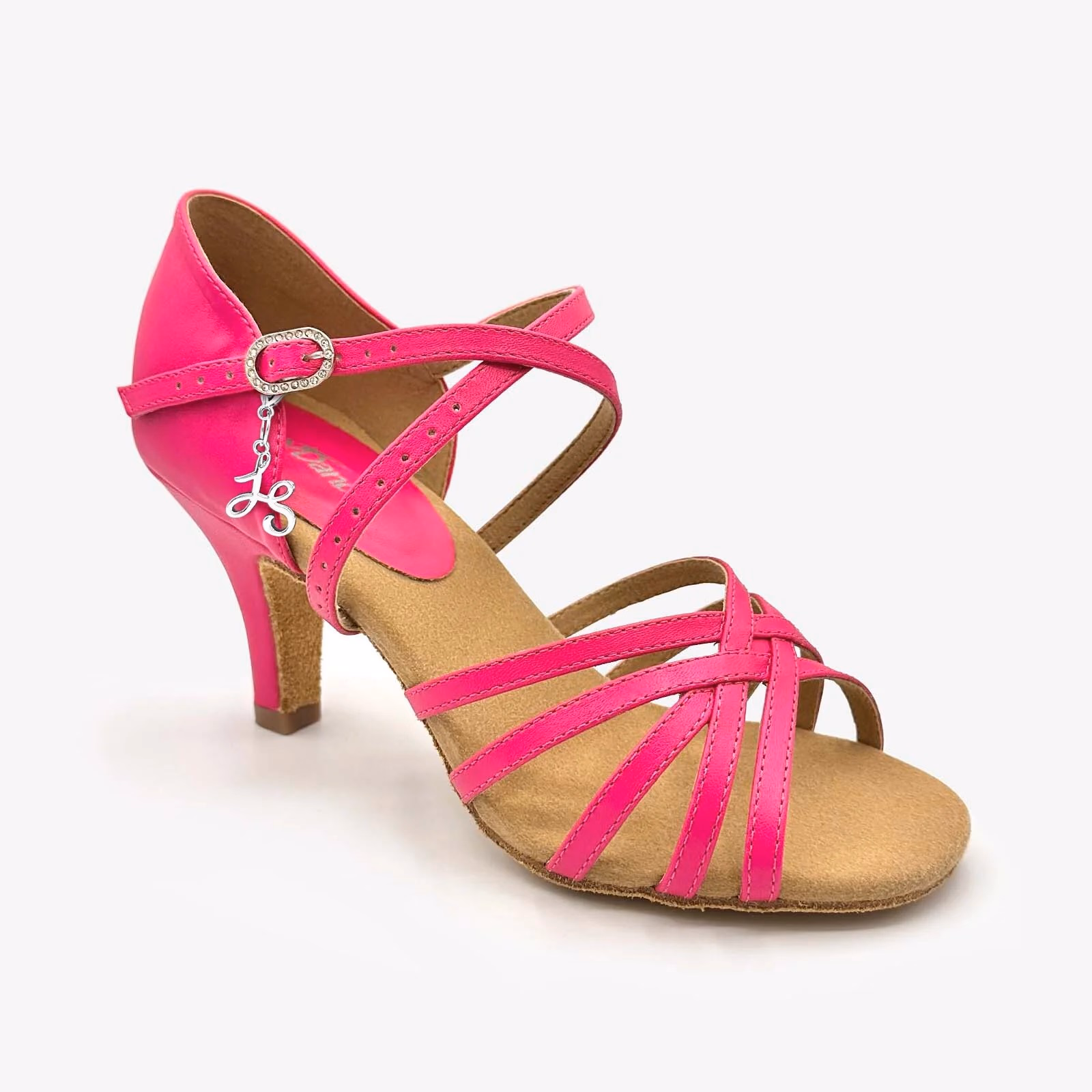Sandalia Adulto para Baile de Salón - BL304