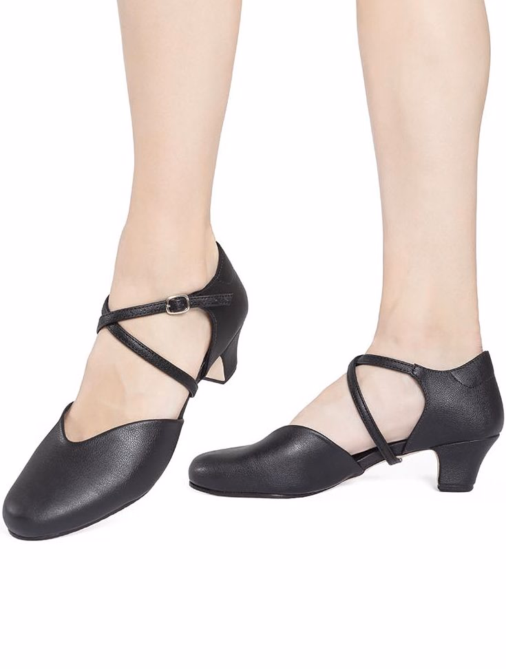 Zapato Adulto para Baile de Salón - BL684
