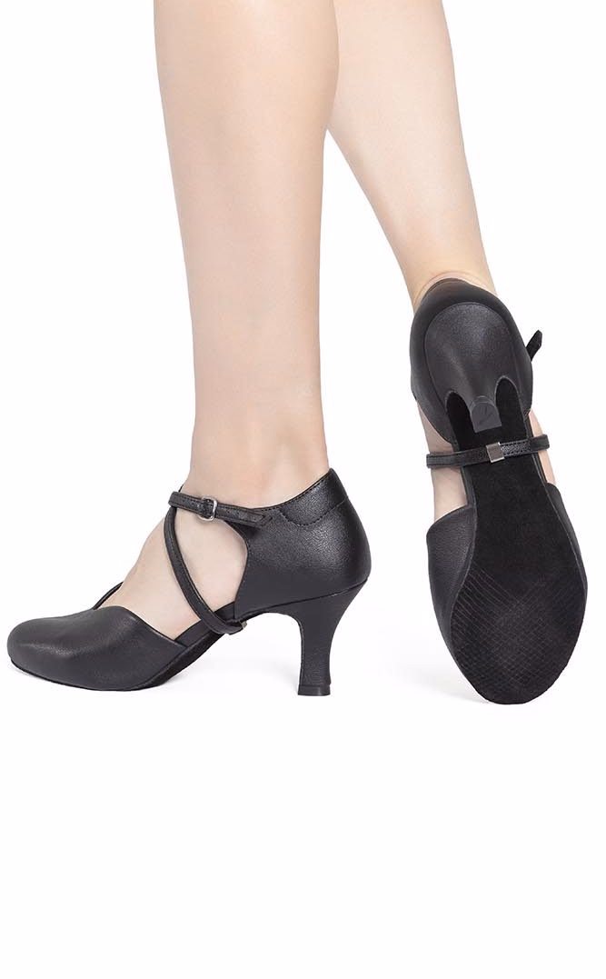 Zapato Adulto para Baile de Salón - BL84