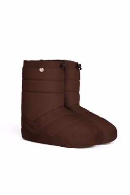 Bota de Calentamiento - BT40 — foto 1