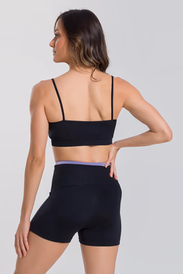 Pantalones Cortos Adulto - BY102 — foto 4