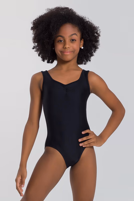 Leotardo Femenino Infantil - BY111C — foto 5