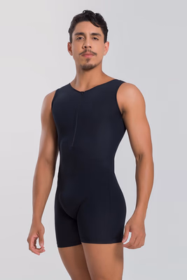 Enterito Masculino Adulto - BY39 — foto 1