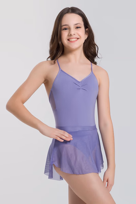 Falda Infantil - BY77C — foto 4