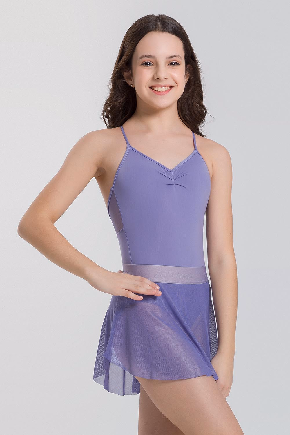 Falda Infantil - BY78C — foto 6