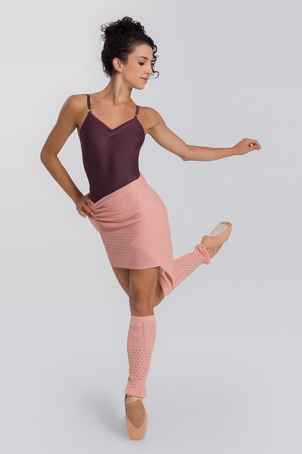 Polaina Adulto - SD2261