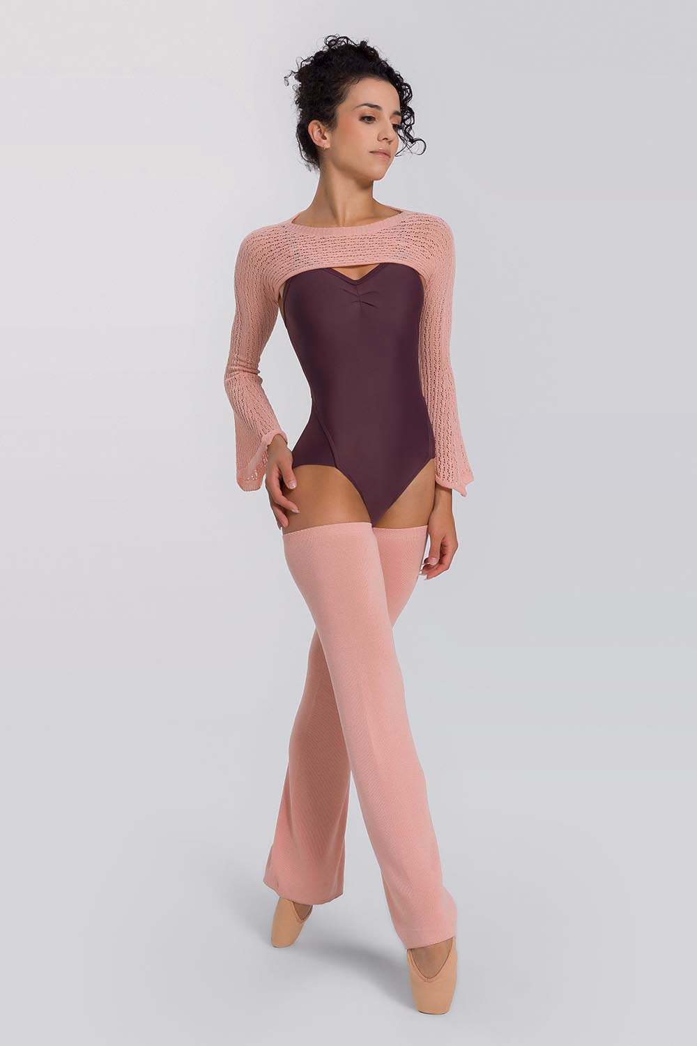 Blusa Corta Adulto - BY83