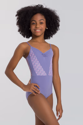 Leotardo Femenino Infantil - BY94C — foto 1