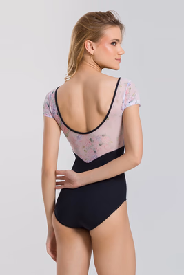 Leotardo Femenino Adulto - BY99 — foto 2