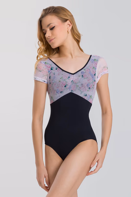 Leotardo Femenino Adulto - BY99 — foto 1