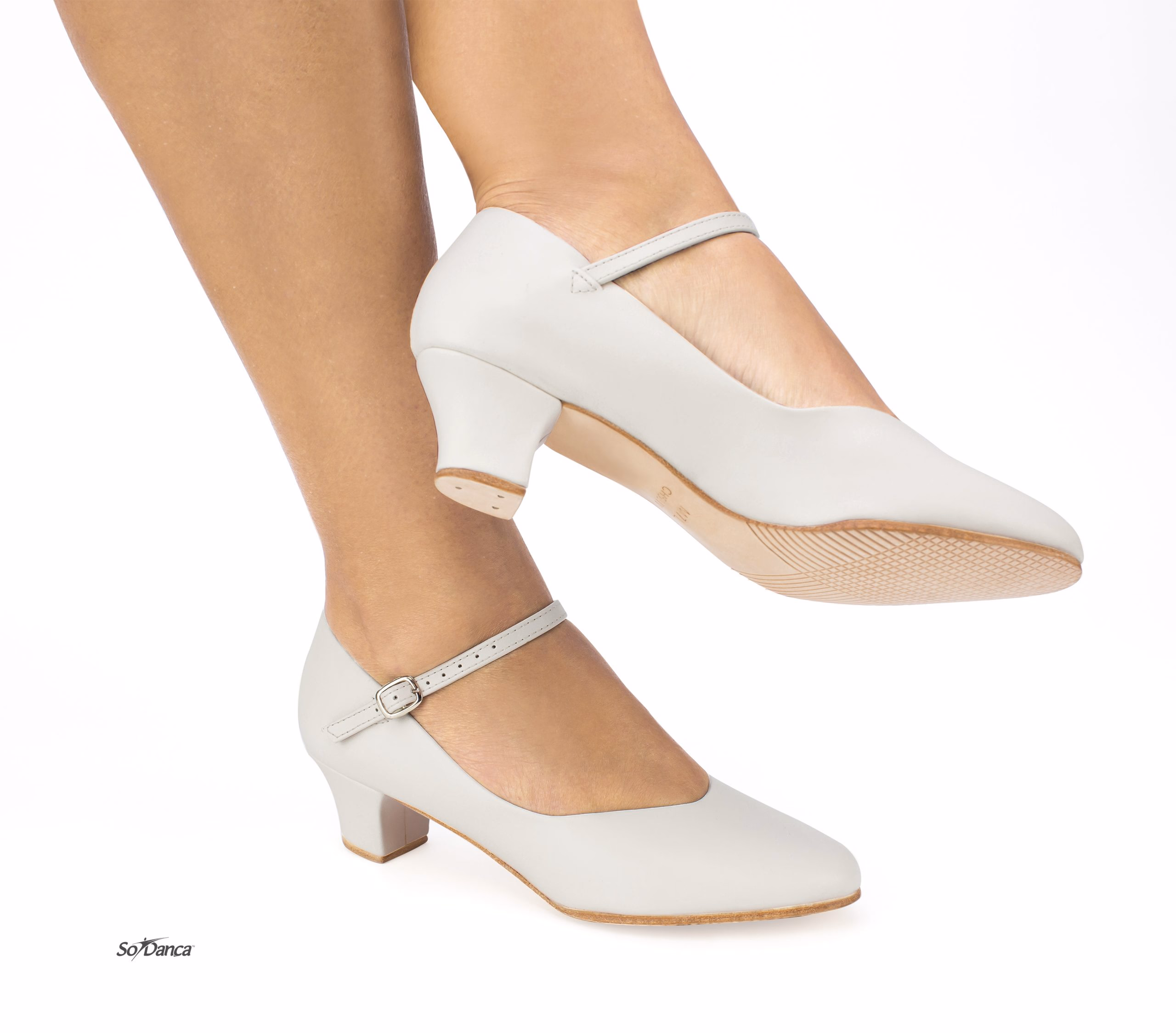 Zapato Adulto para Character - CH50IV