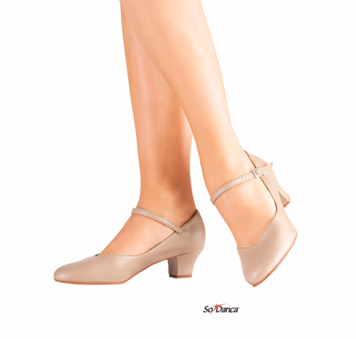 Zapato Adulto para Character - CH50 — foto 3