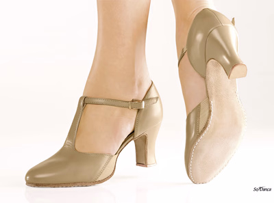 Zapato Adulto para Character - CH57 — foto 1