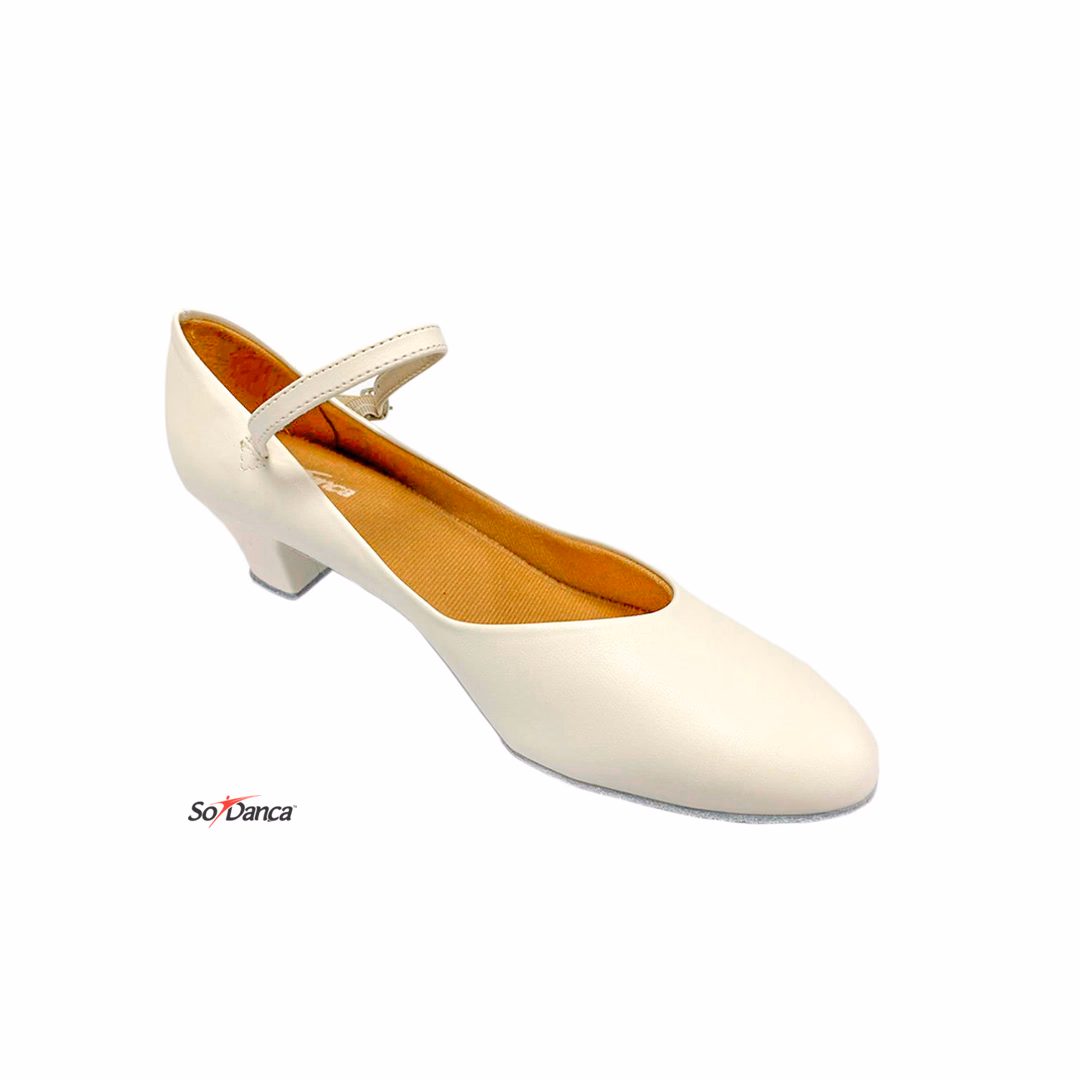 Zapato Adulto para Práctica de Baile de Salón - CH791IV