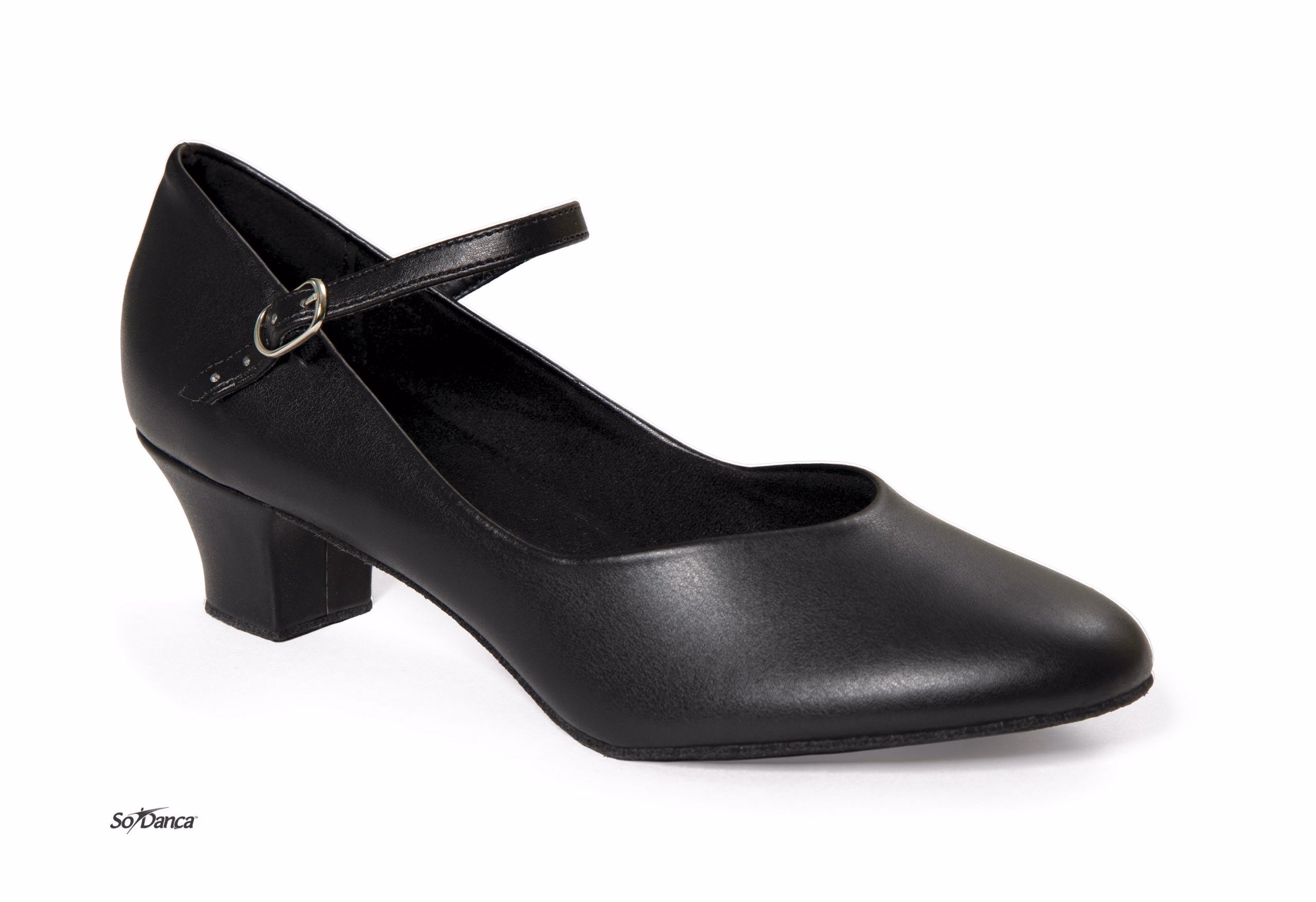 Zapato VEGANO para Práctica de Baile de Salón - CH791VG