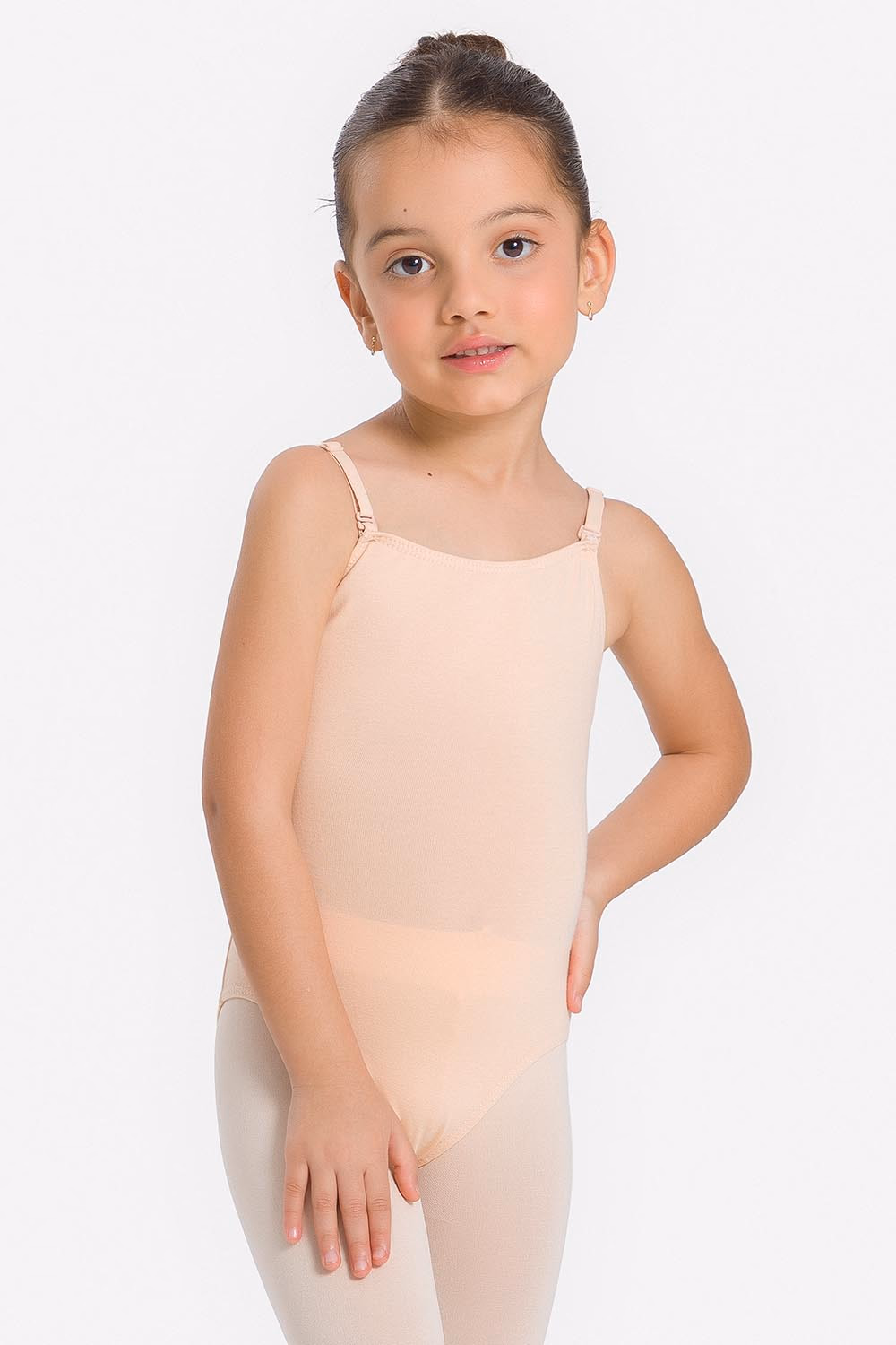 Leotardo Femenino Infantil - D245 — foto 6