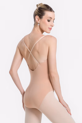 Leotardo Femenino Adulto - D345 — foto 7