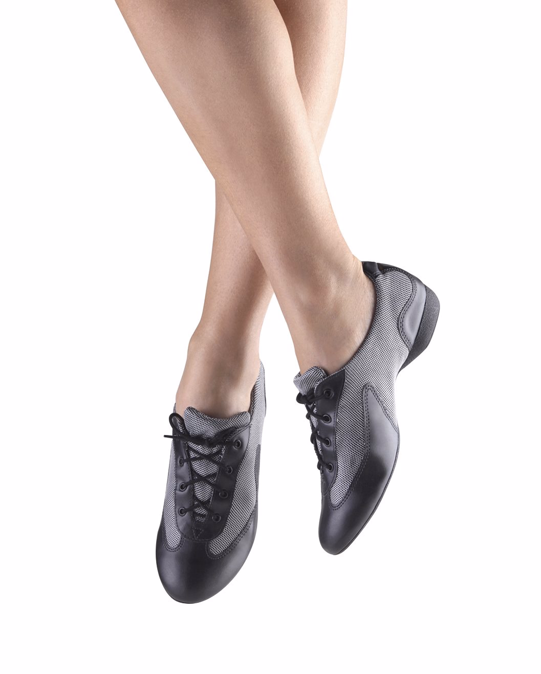Sneakers - Zapatilla Deportiva Adulto para Danza DK30