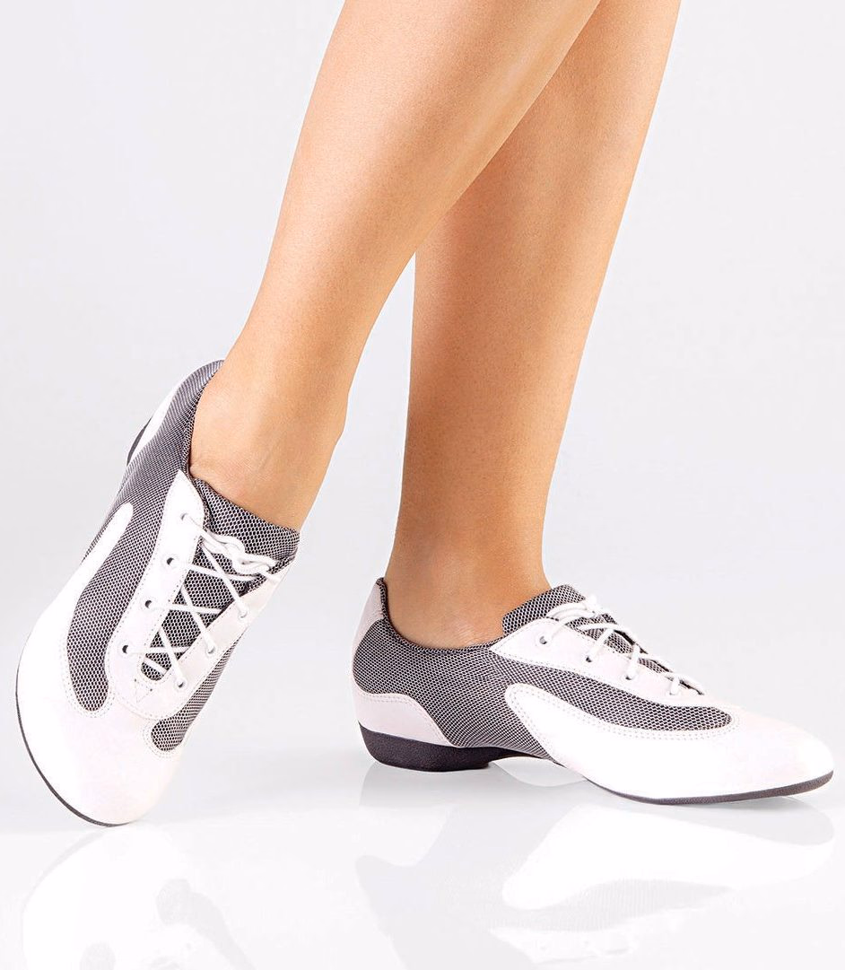 Sneakers - Zapatilla Deportiva Adulto para Danza DK30 — foto 2