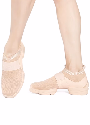 Sneakers - Zapatilla Deportiva Adulto para Danza - DK110 — foto 2