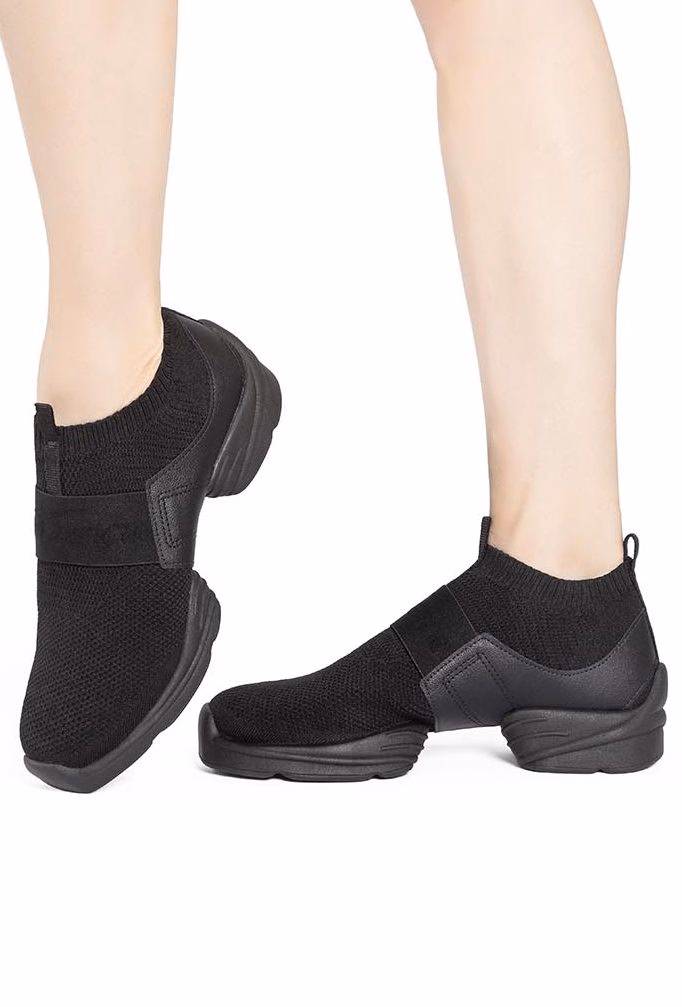 Sneakers - Zapatilla Deportiva Adulto para Danza - DK110