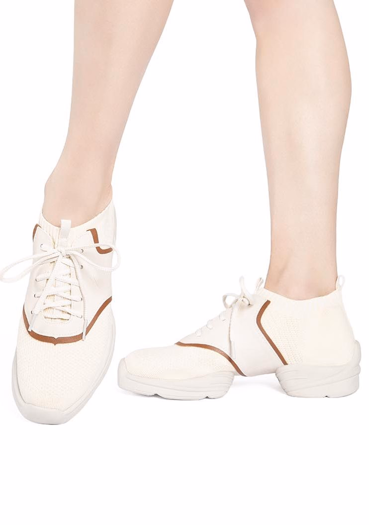 Sneakers - Zapatilla Deportiva Adulto para Danza - DK120