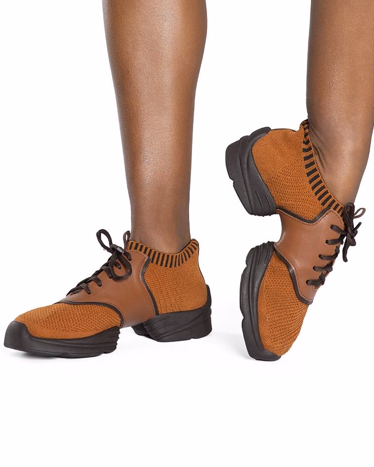 Sneakers - Zapatilla Deportiva Adulto para Danza - DK120 — foto 2