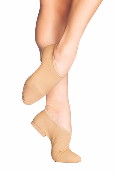 Bota Corta Adulto para Jazz - JZ75 L
