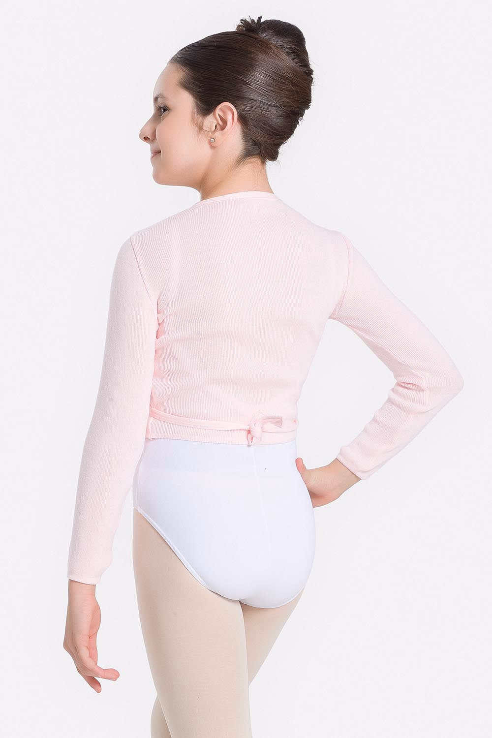 Chaqueta Corta Infantil - E8775 — foto 2