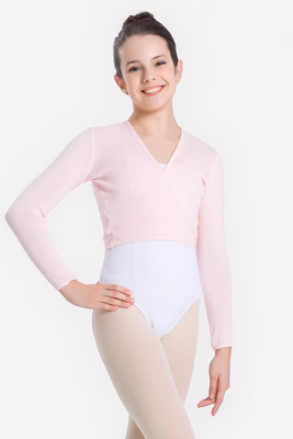 Chaqueta Corta Infantil - E8775 — foto 1