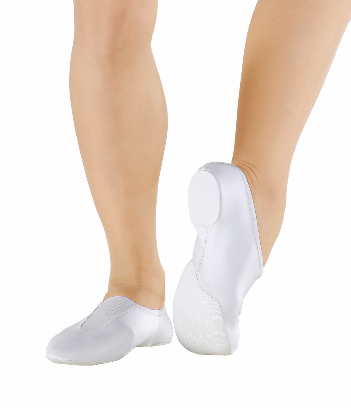 Zapatilla para Gimnasia Artística o Olímpica - F79