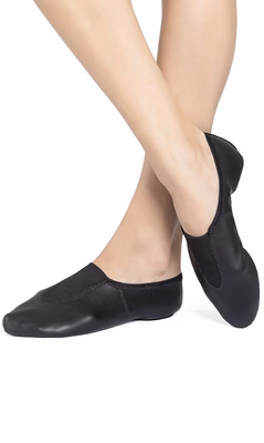 Zapatilla para Gimnasia Artística o Olímpica - F79 — foto 3