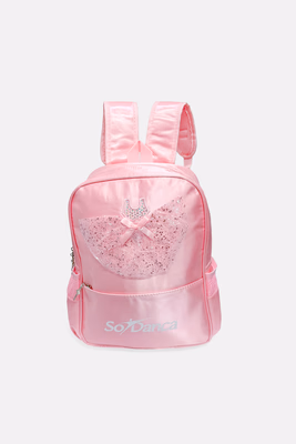 Mochila Infantil - BG764 — foto 1