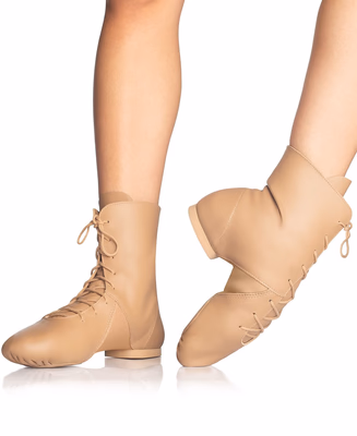 Bota Profesional para Jazz - JZ55 — foto 1