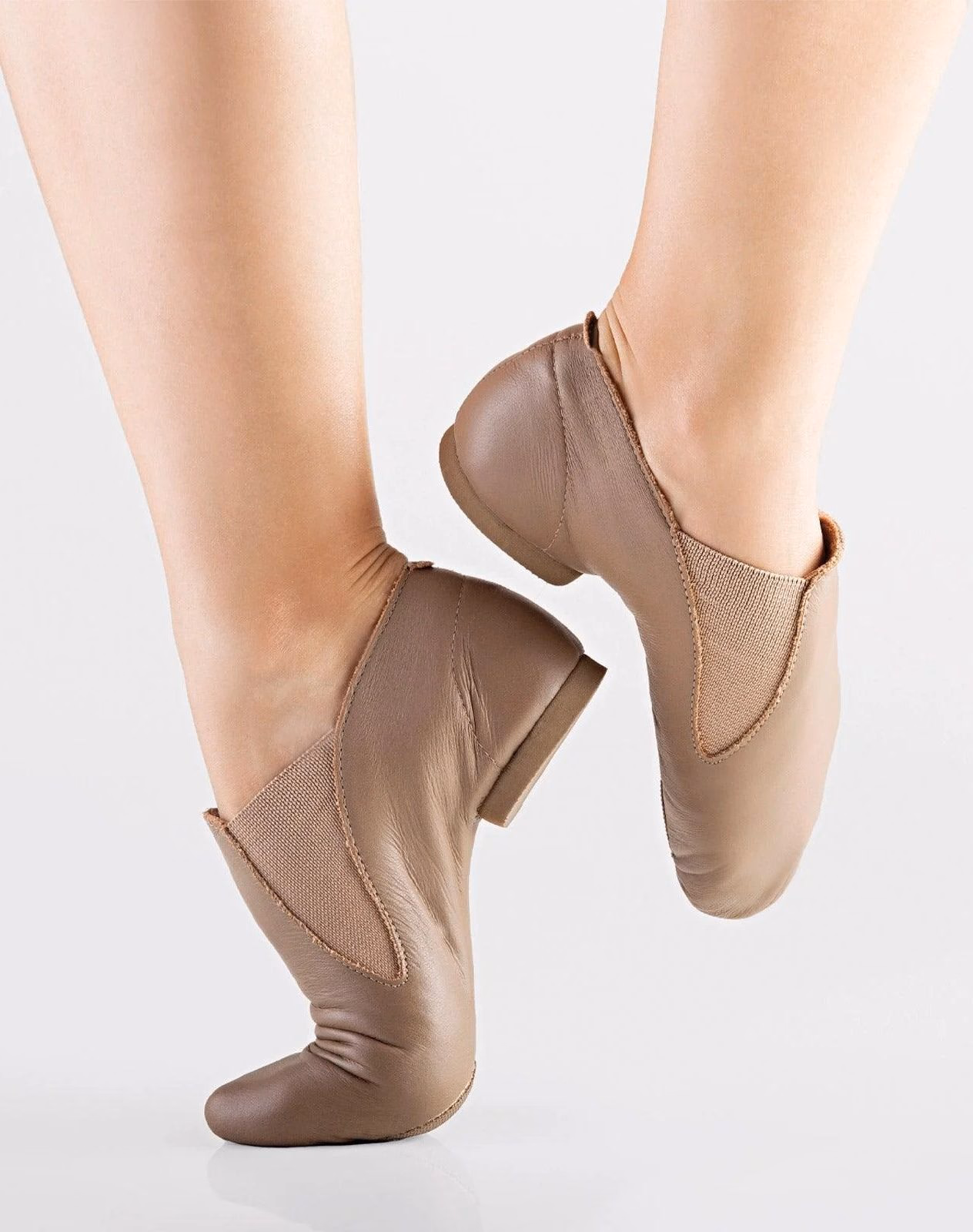 Bota Corta para Jazz - JZE40