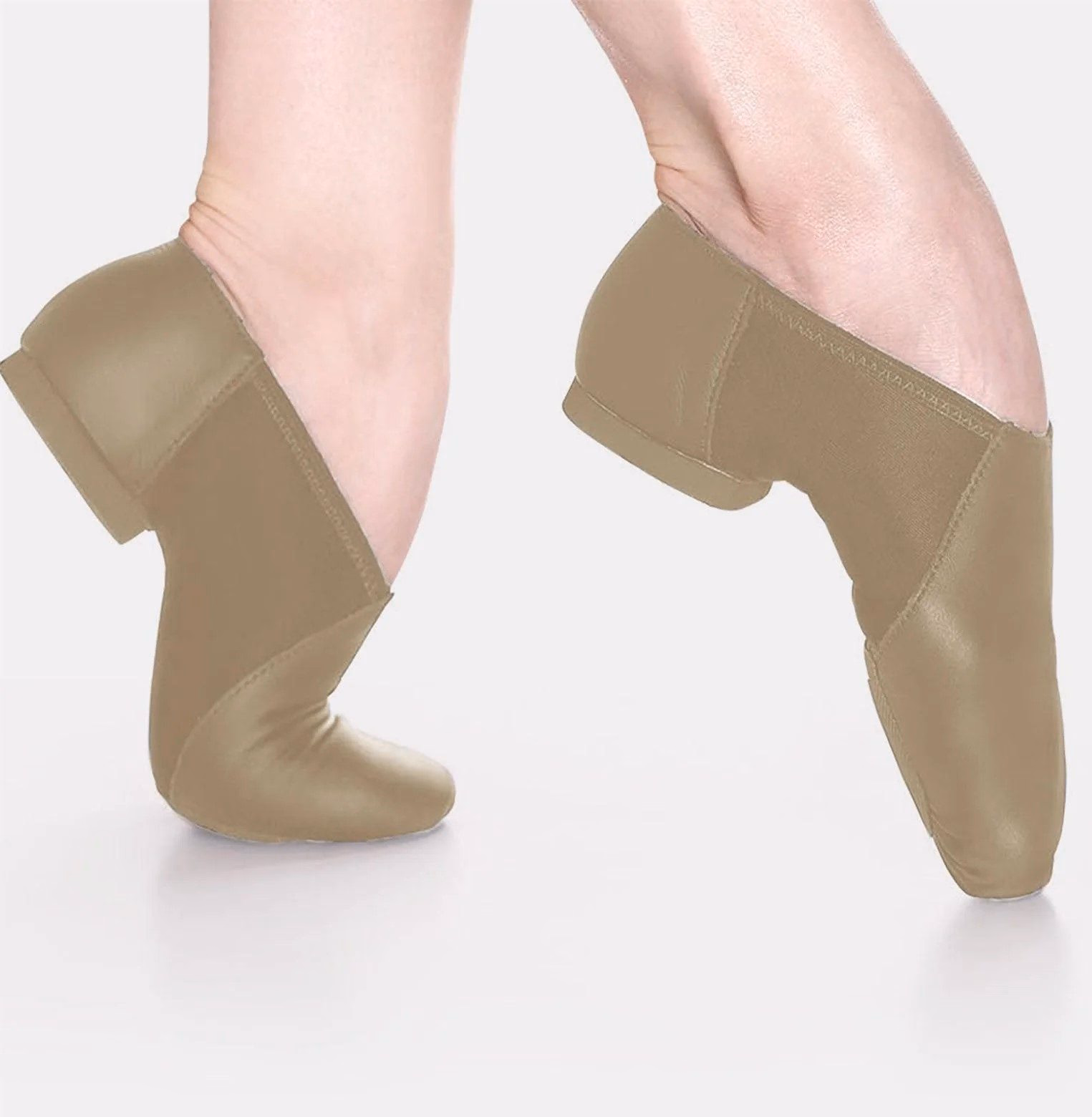 Bota Corta Profesional para Jazz - JZE45