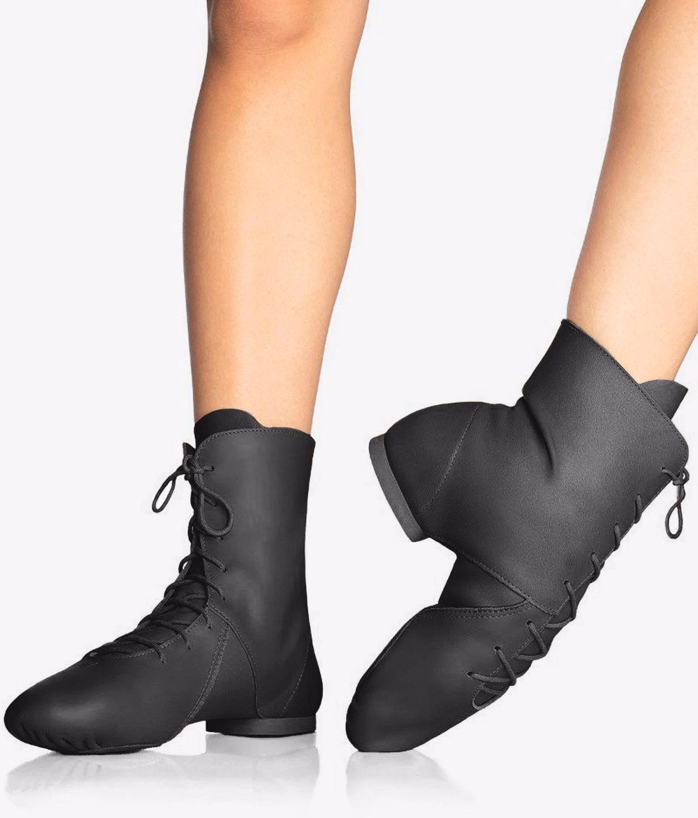 Bota Profesional para Jazz - JZ55 — foto 3