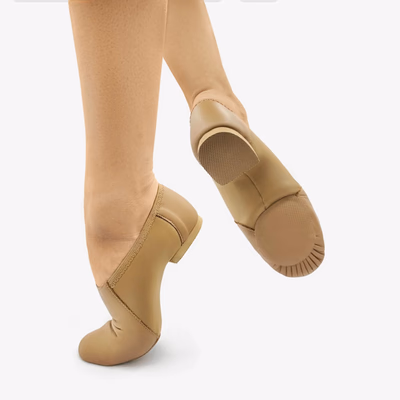 Bota Corta Infantil para Jazz - JZ86 S — foto 2