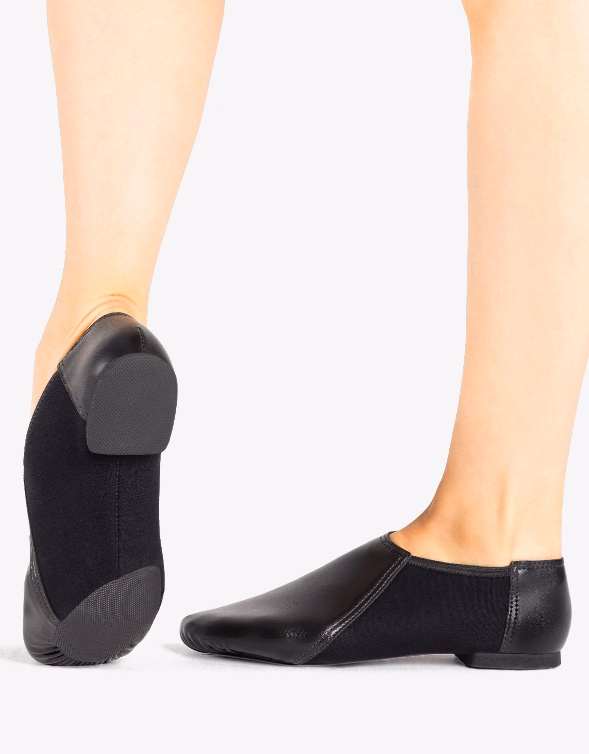 Bota Corta Infantil para Jazz - JZ86 S