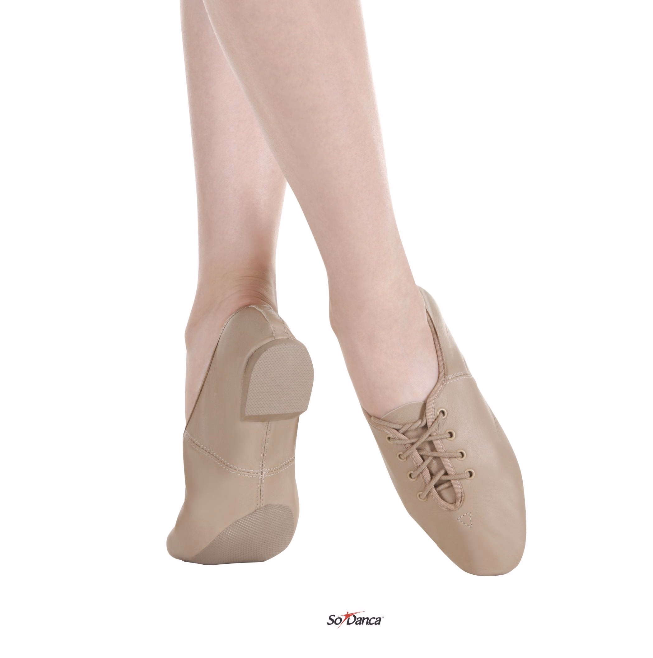 Zapato para Jazz - JZE09