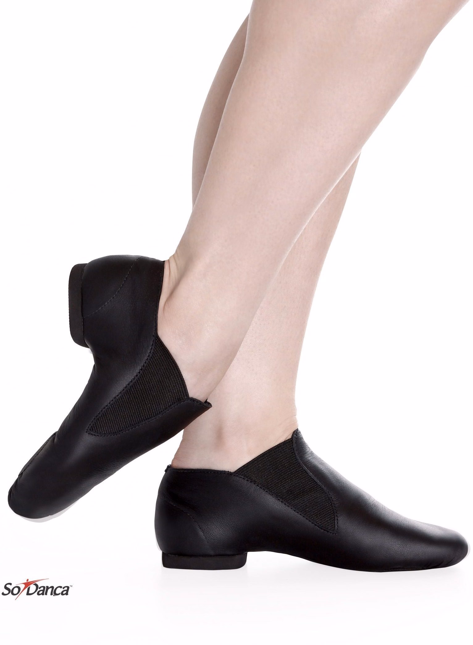 Bota Corta para Jazz - JZ40