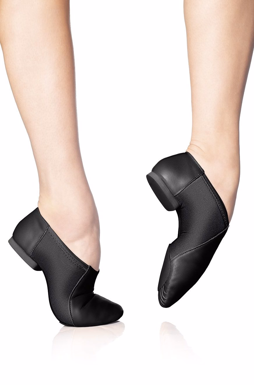 Bota Corta Profesional para Jazz - JZE43