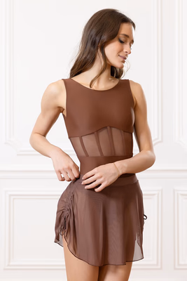 Falda Adulto - LS41 — foto 3