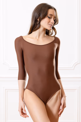 Leotardo Femenino Adulto - LS50 — foto 3