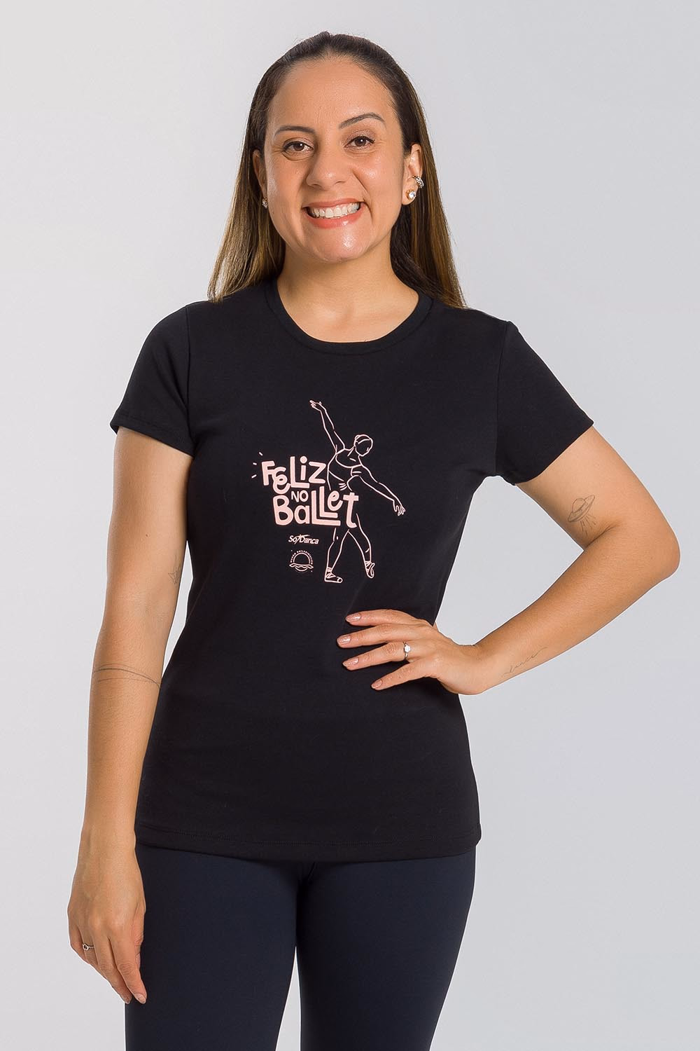 Blusa Femenina Adulto - MB76 — foto 3