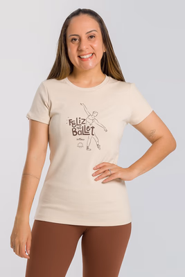 Blusa Femenina Adulto - MB76 — foto 1